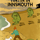 Illustration for article titled Tintin meets H.P. Lovecraft in this mind-bending mash-up art